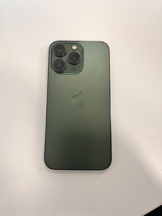 Iphone 13pro 256