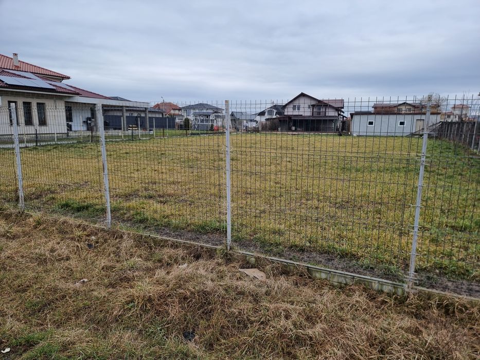 Teren intravilan,  zona Petre Ispirescu