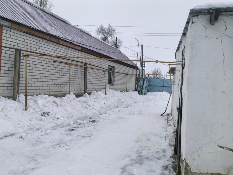 Продам дом с участком