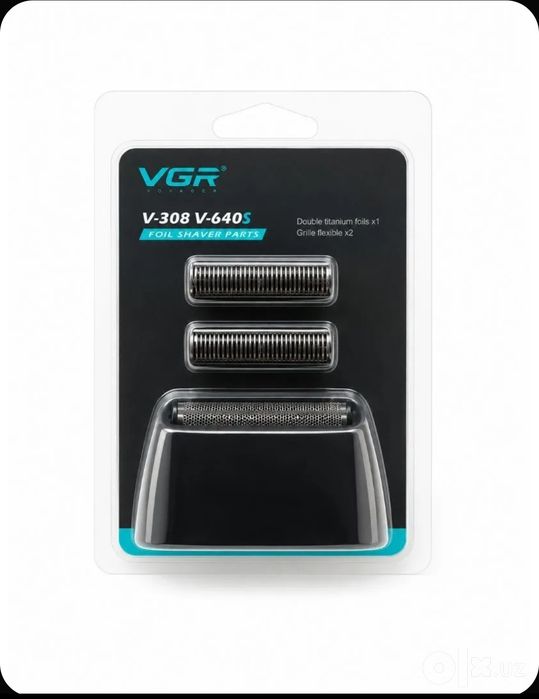 VGR V - 640s VGR V - 308 VGR V - 332 Shaverlari uchun setka.