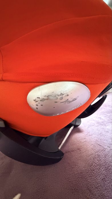 Кошница за новородено за кола Cybex Cloud Q