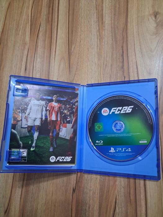 FC 26 PS4-20euro