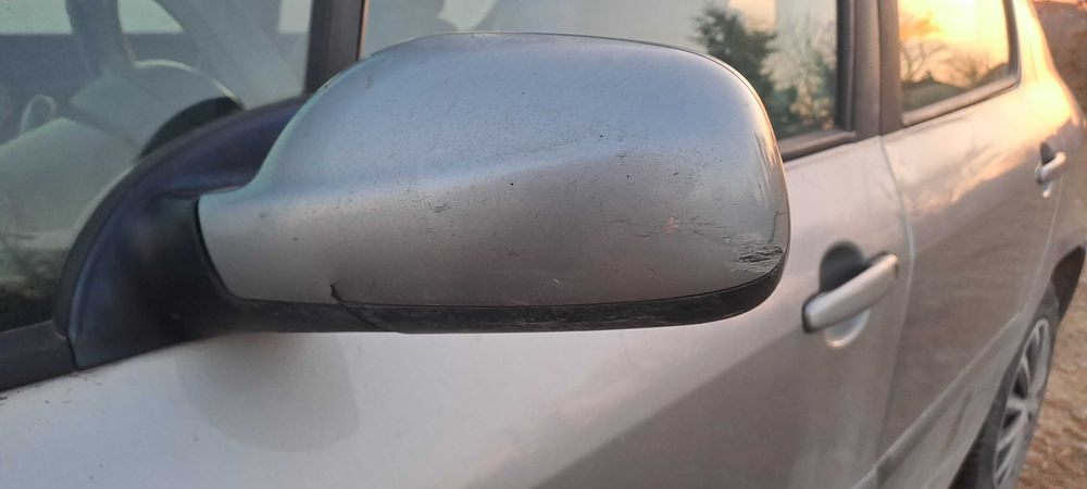 PEUGEOT 307 2.0 HDI  на части