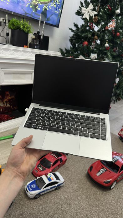 Продам ноутбук ZENTEK