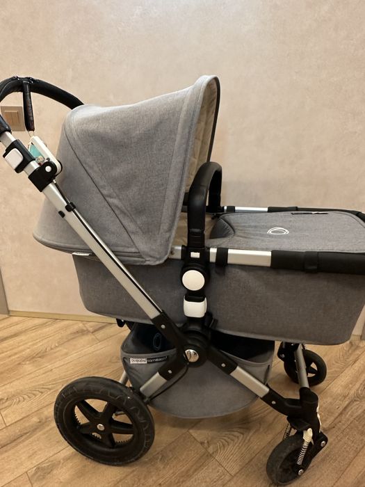 Продам коляску bugaboo