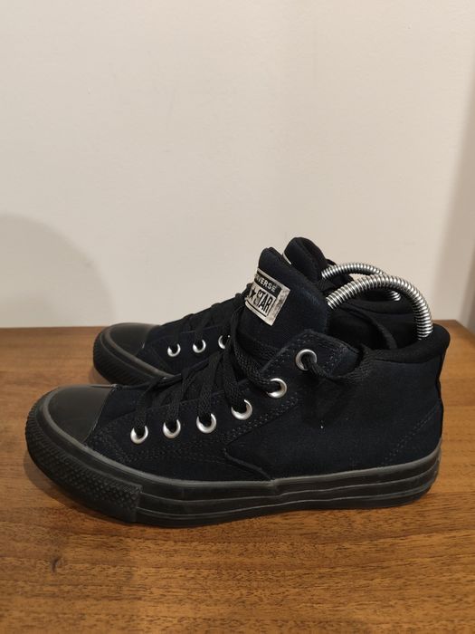 Converse кецове, много удобни