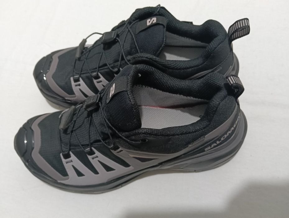 38 Salomon X-ultra 360 gore-tex masura 38