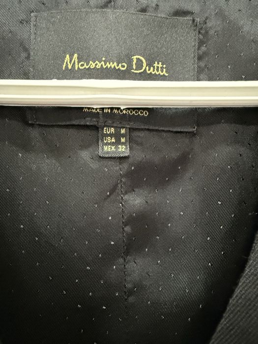 Елече Massimo Dutti