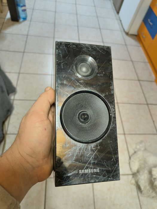 Home cinema Samsung 5000