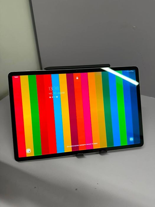 Планшет Samsung Galaxy Tab S8+ 256gb / #СР356408