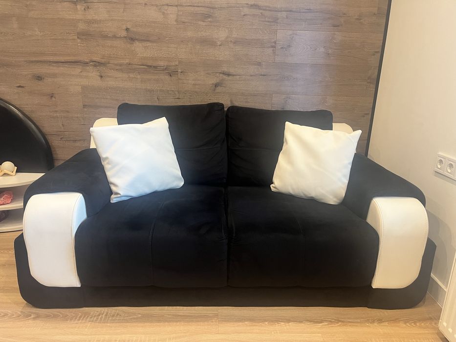 Диван - втора употреба