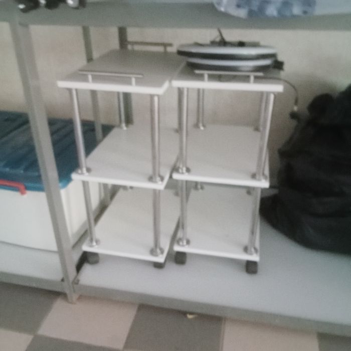 Продам мебель для салона красоты