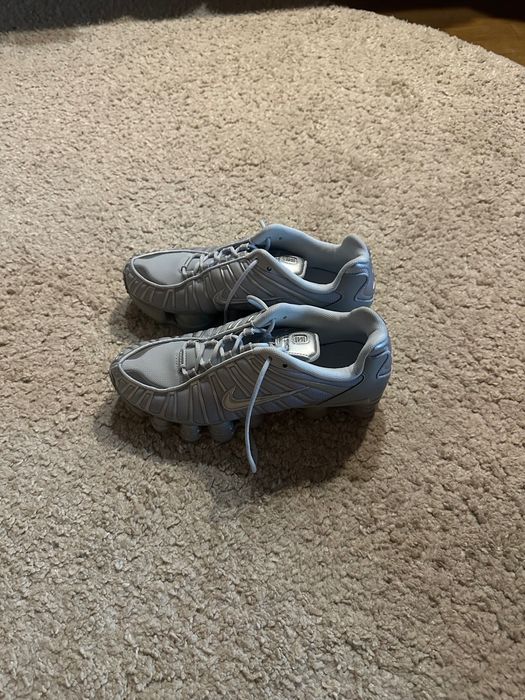 Обувки Nike Shox TL