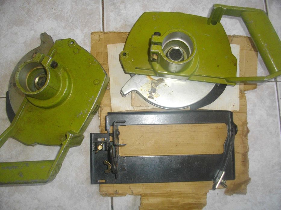 Приставка Шмиргел Ръчен Циркуляр Немска за дрелка Bosch/Lesto/Hanseati