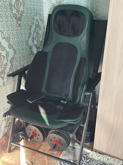 Массажный  кресло продается