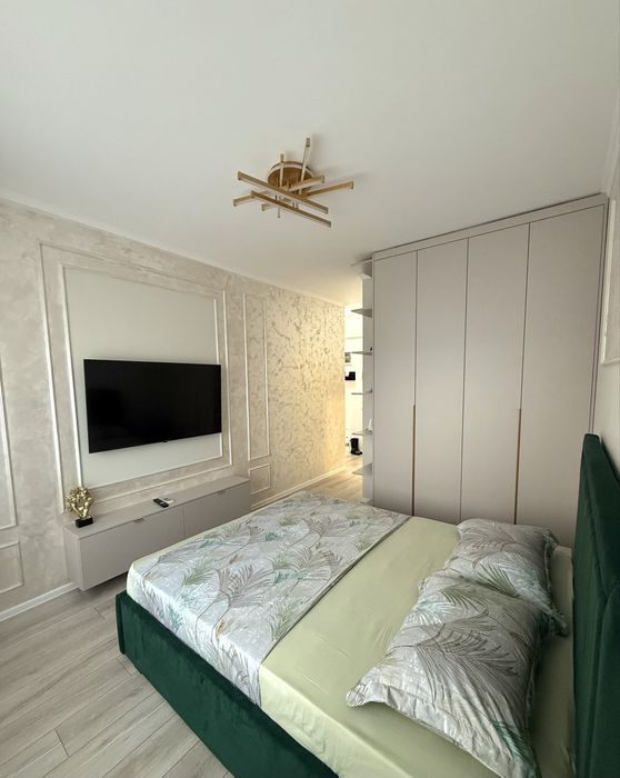 Garsoniera de inchiriat