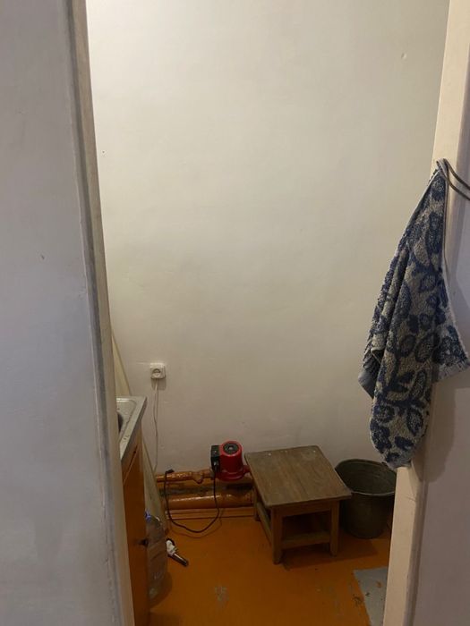 Продам дом район бензостроя