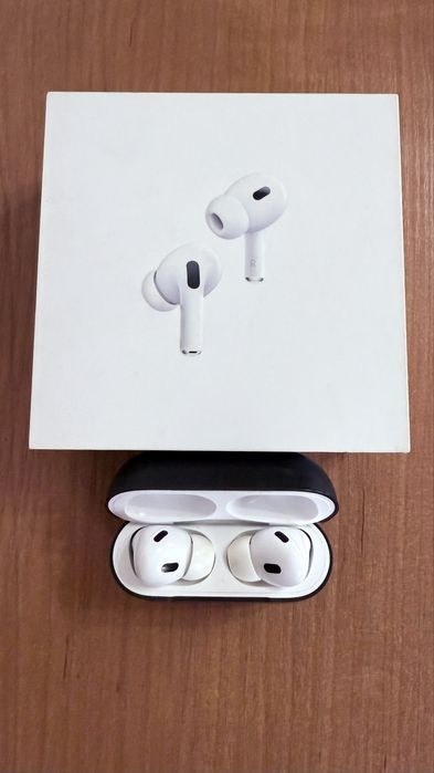 Наушники AirPods Pro 2 (Type C)