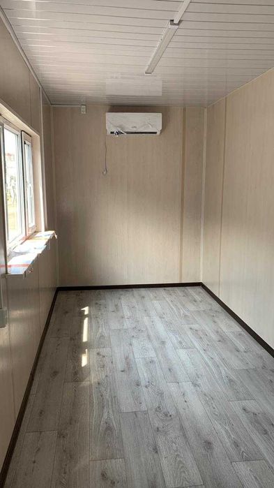 контейнер утепленный алматы