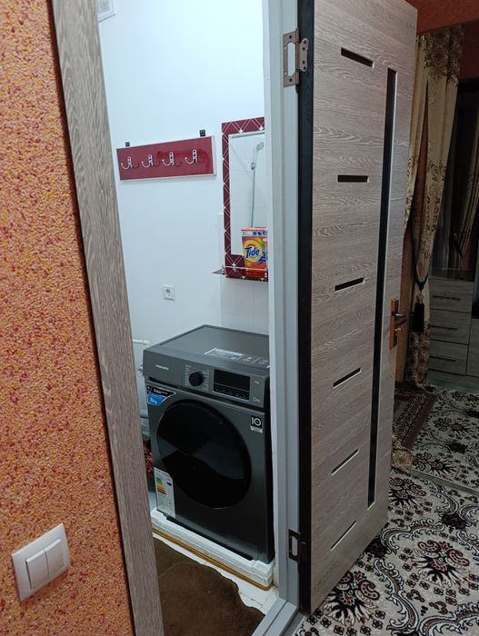 Работакда квартира Ижарага берилади оилага