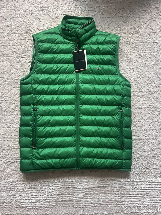 Vesta Tommy Hilfiger  marimea S