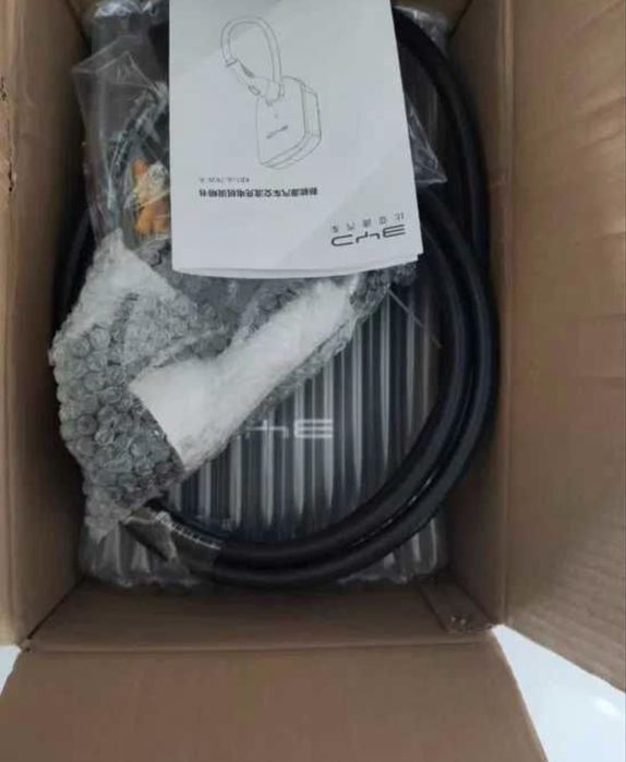 Zaryatka 7 kw li Original