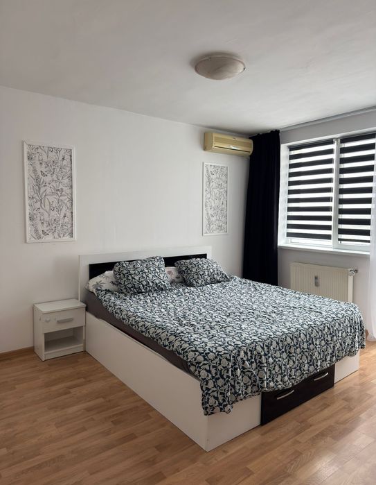 Apartament 3 camere decomandat - cartier Anl Brâncuși - Drumul Taberei