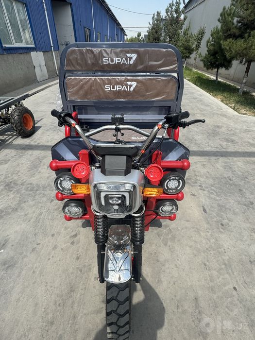 Muravey/Motorol/skuter/Moto/Moped/Uchg’ildirakliskuter