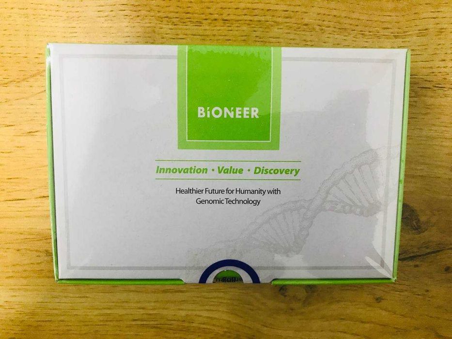 Набор реагентов для ПЦР AccuPower® PCR PreMix (96 T, 20 мкл) от Bioner