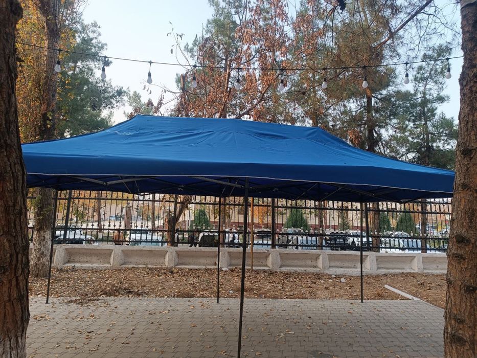 Optim zontik naveslar