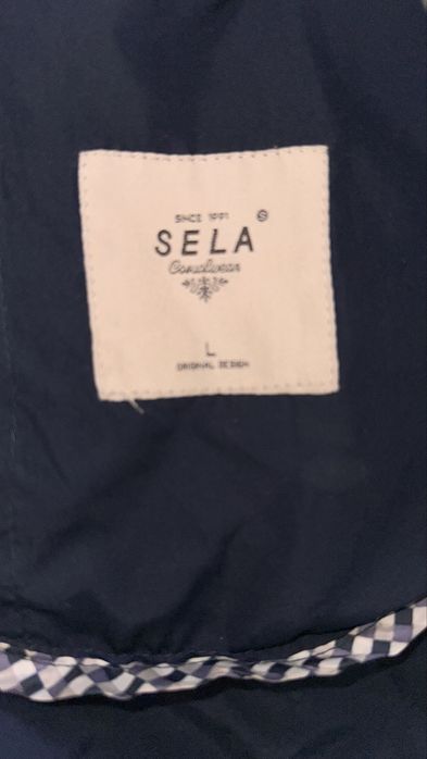 Куртка женская Бренд Sela