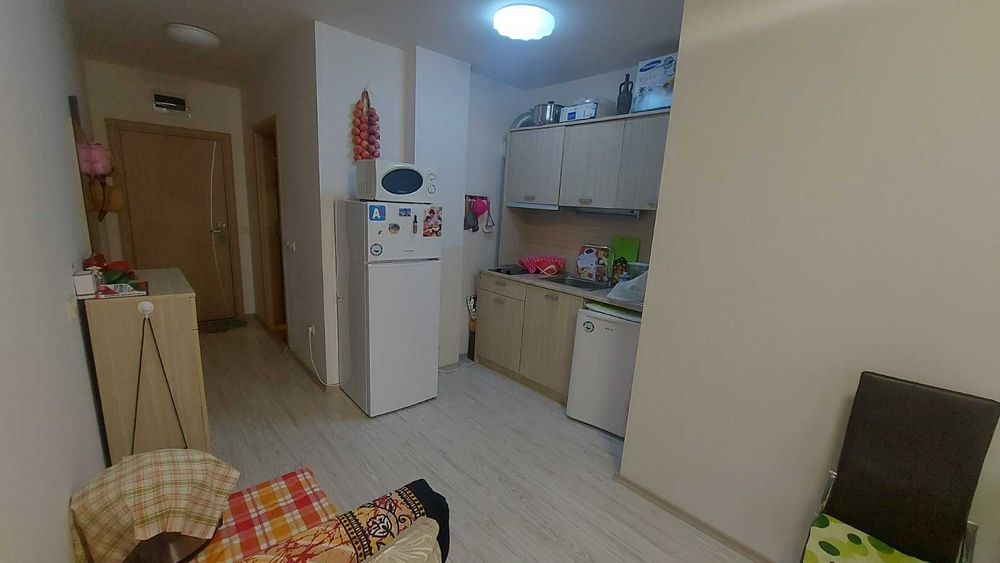 Продава се Едностаен апартамент в к.к. Слънчев бряг - 47 кв.м за 1298 €/кв.м - Снимка #8
