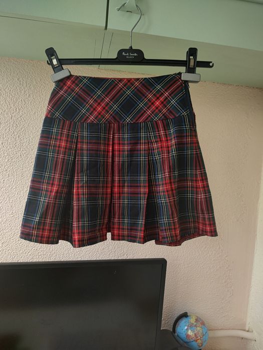 НУКК Униформи Италиански лицей