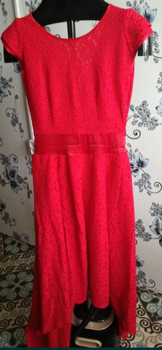 Все платья по 2000тг