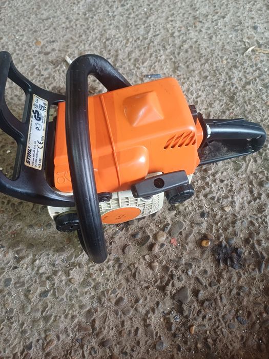 Sthil Ms180 la 800 ron