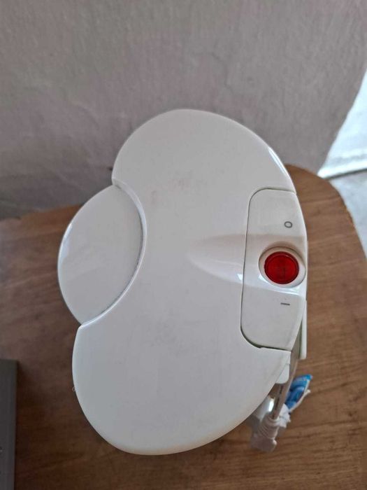 Кофеварка Scarlett SC-032