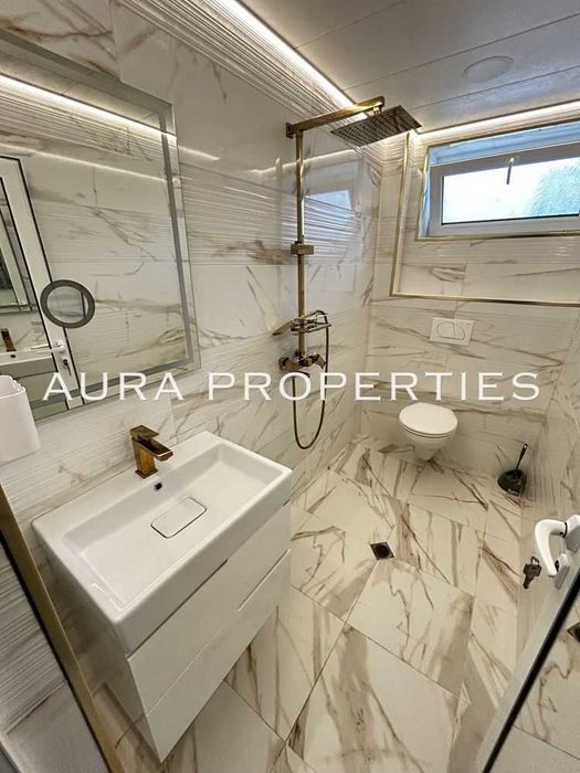 Разград / 2-стаен под наем