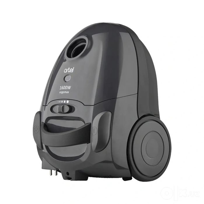Пылесос Artel VCB 0316 Gray