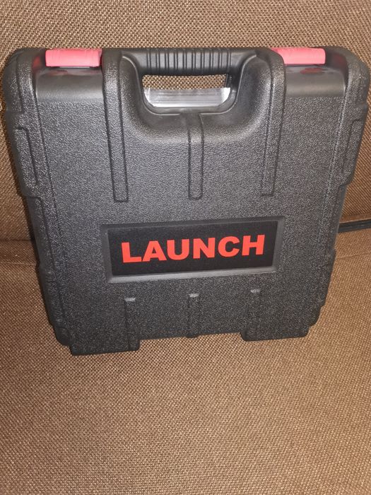 Launch x431 pro elite Nou cu licenta 2 ani