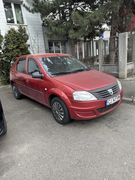 Vand Dacia Logan 2010