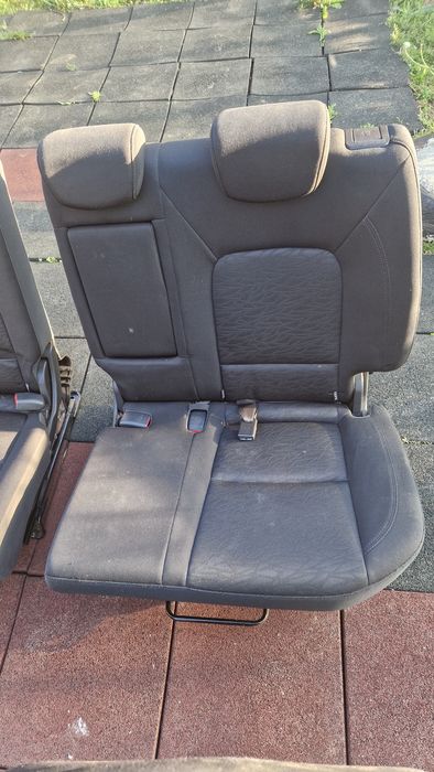 Подарявам Седалки  за hyundai/хюдай  ix20/i20