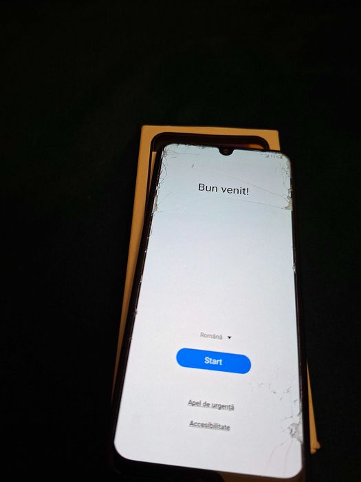 Samsung M21,stare buna