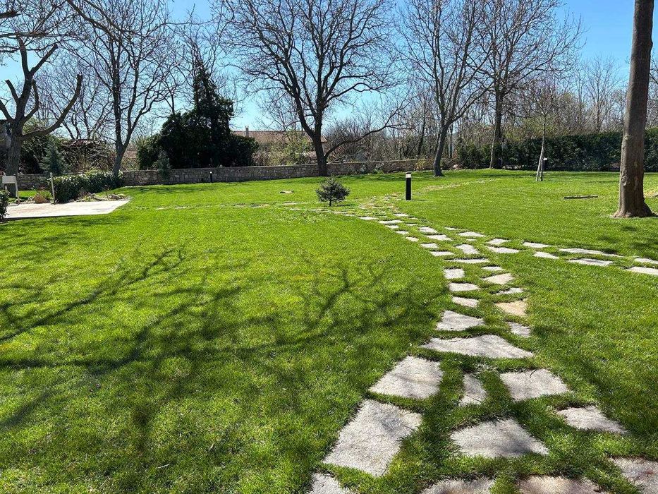 Всякакви градинарски услуги - Варна и областта
