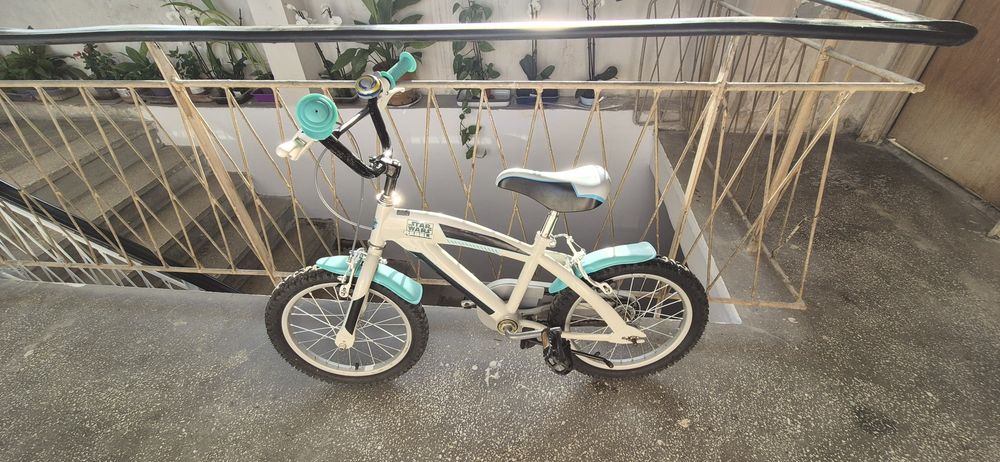 bicicleta copii 3-7 8 ani