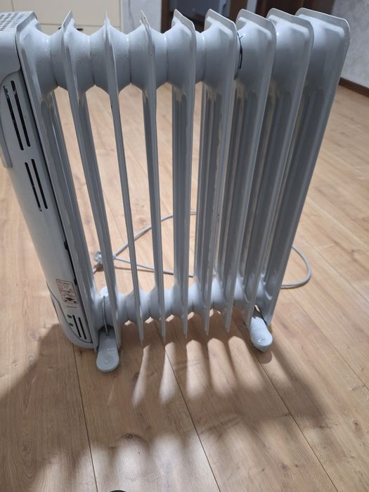 Продаётся обогреватель