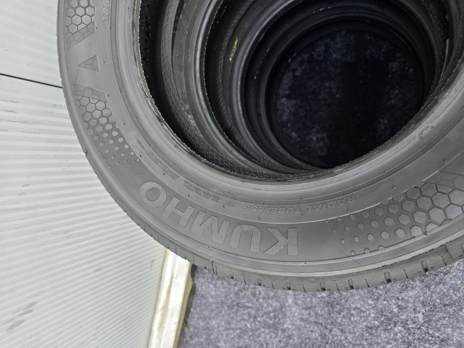 185 65 15 kumho NOI FARA ETICHETA