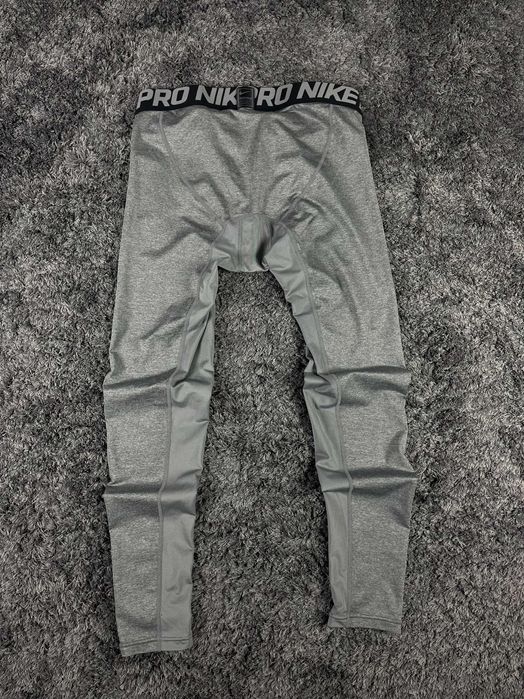 Nike Pro Hypercool Compression Leggings Мъжки Клин