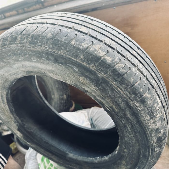 Продам шины 185/65 15