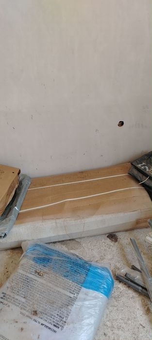 Продавам басейн 10 кубика