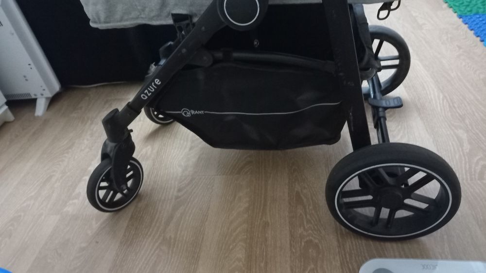 Продам коляску RANT AZURE